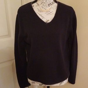 Christopher and Banks sweater